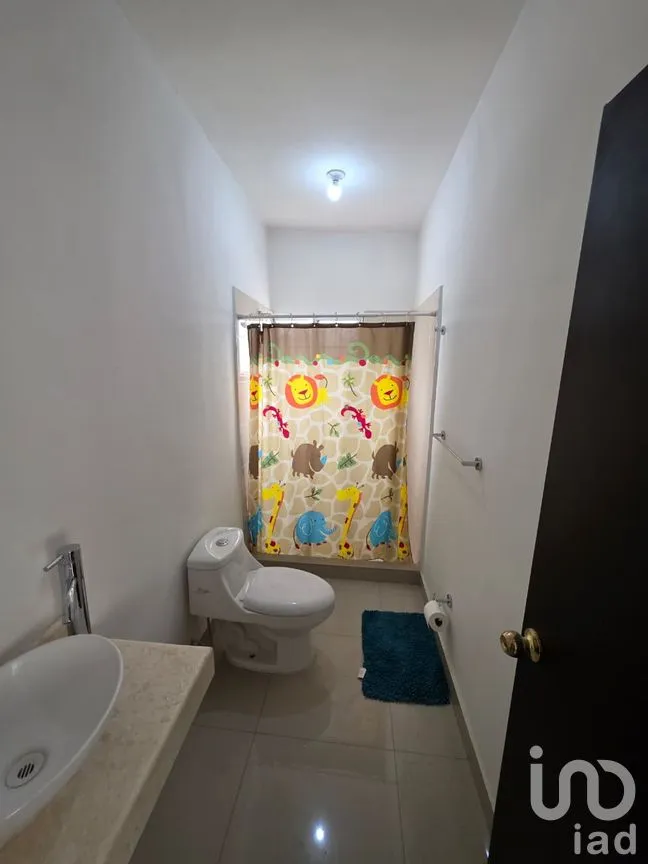Casa en Renta en Residencial Toledo, Juárez, Chihuahua | NEX-220044 | iad México | Foto 17 de 21