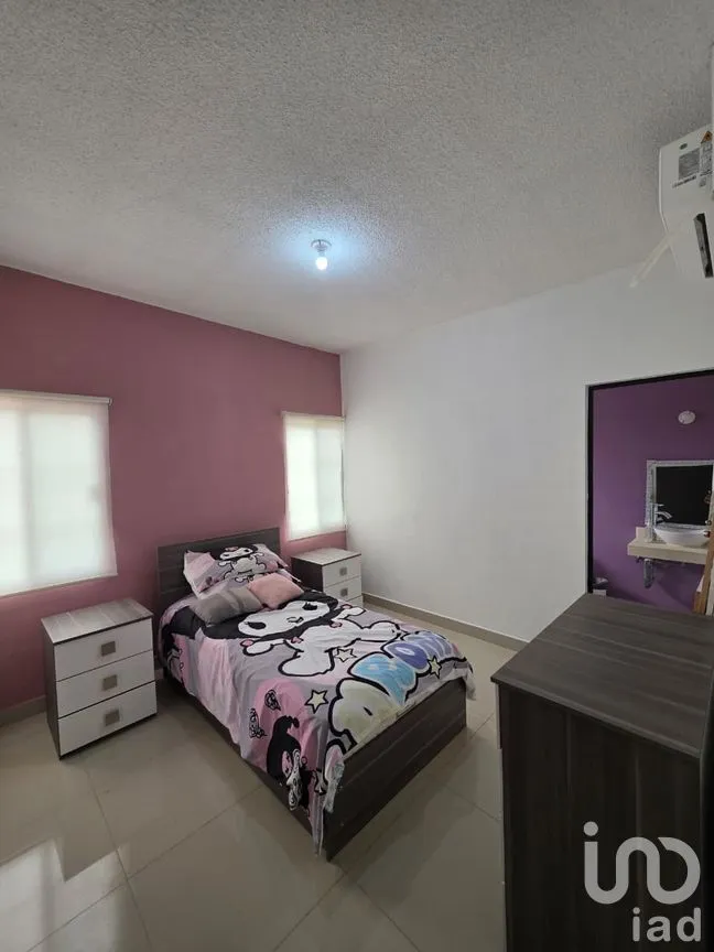 Casa en Renta en Residencial Toledo, Juárez, Chihuahua | NEX-220044 | iad México | Foto 18 de 21