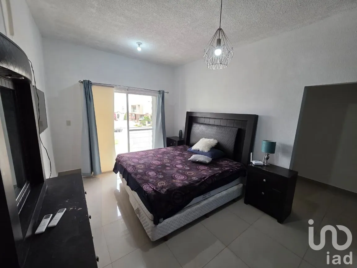 Casa en Renta en Residencial Toledo, Juárez, Chihuahua | NEX-220044 | iad México | Foto 19 de 21