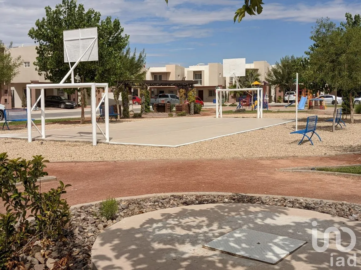 Casa en Renta en Residencial Toledo, Juárez, Chihuahua | NEX-220044 | iad México | Foto 4 de 21