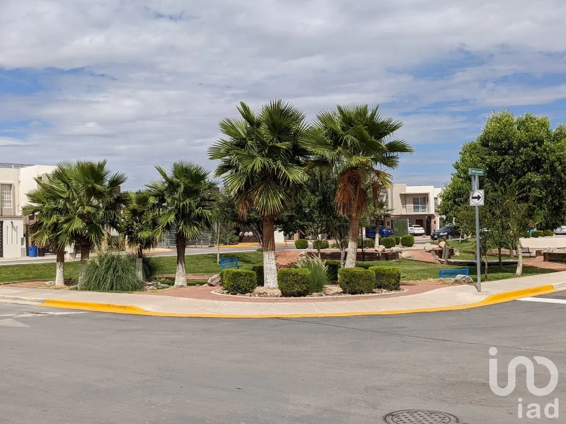 Casa en Renta en Residencial Toledo, Juárez, Chihuahua | NEX-220044 | iad México | Foto 5 de 21