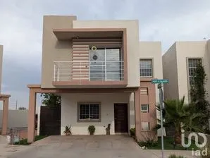 NEX-220044 - Casa en Renta, con 3 recamaras, con 3 baños, con 143 m2 de construcción en Residencial Toledo, CP 32563, Chihuahua.