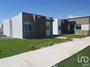 NEX-220728 - Casa en Venta, con 3 recamaras, con 2 baños, con 76 m2 de construcción en Privada Florencia, CP 32575, Chihuahua.