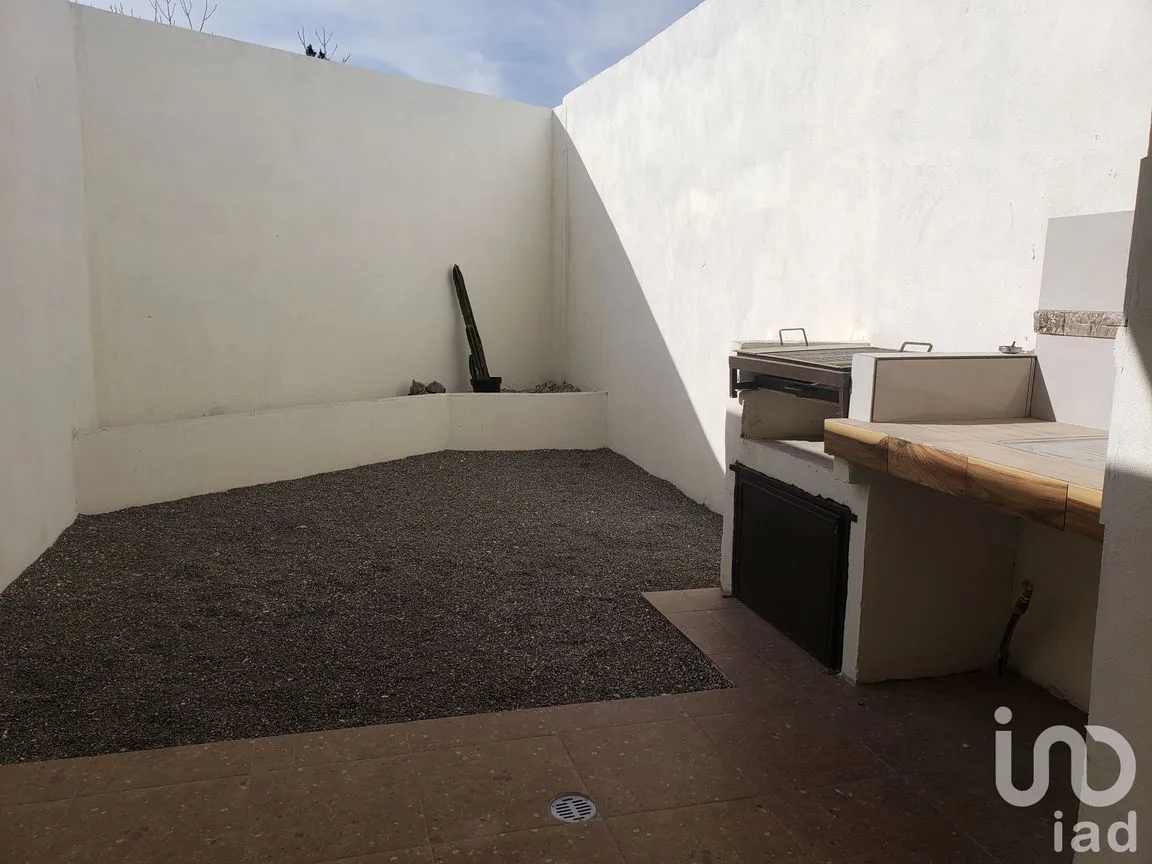 Departamento en Venta en Progresista, Juárez, Chihuahua | NEX-221588 | iad México | Foto 13 de 36