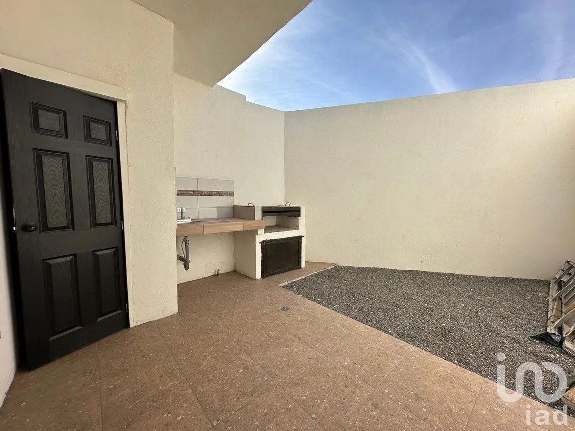 Departamento en Venta en Progresista, Juárez, Chihuahua | NEX-221588 | iad México | Foto 35 de 36
