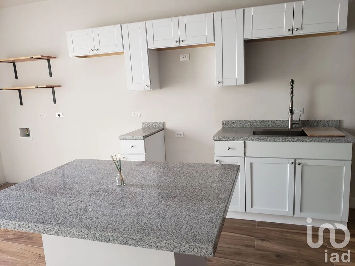 Departamento en Venta en Progresista, Juárez, Chihuahua | NEX-221588 | iad México | Foto 5 de 36