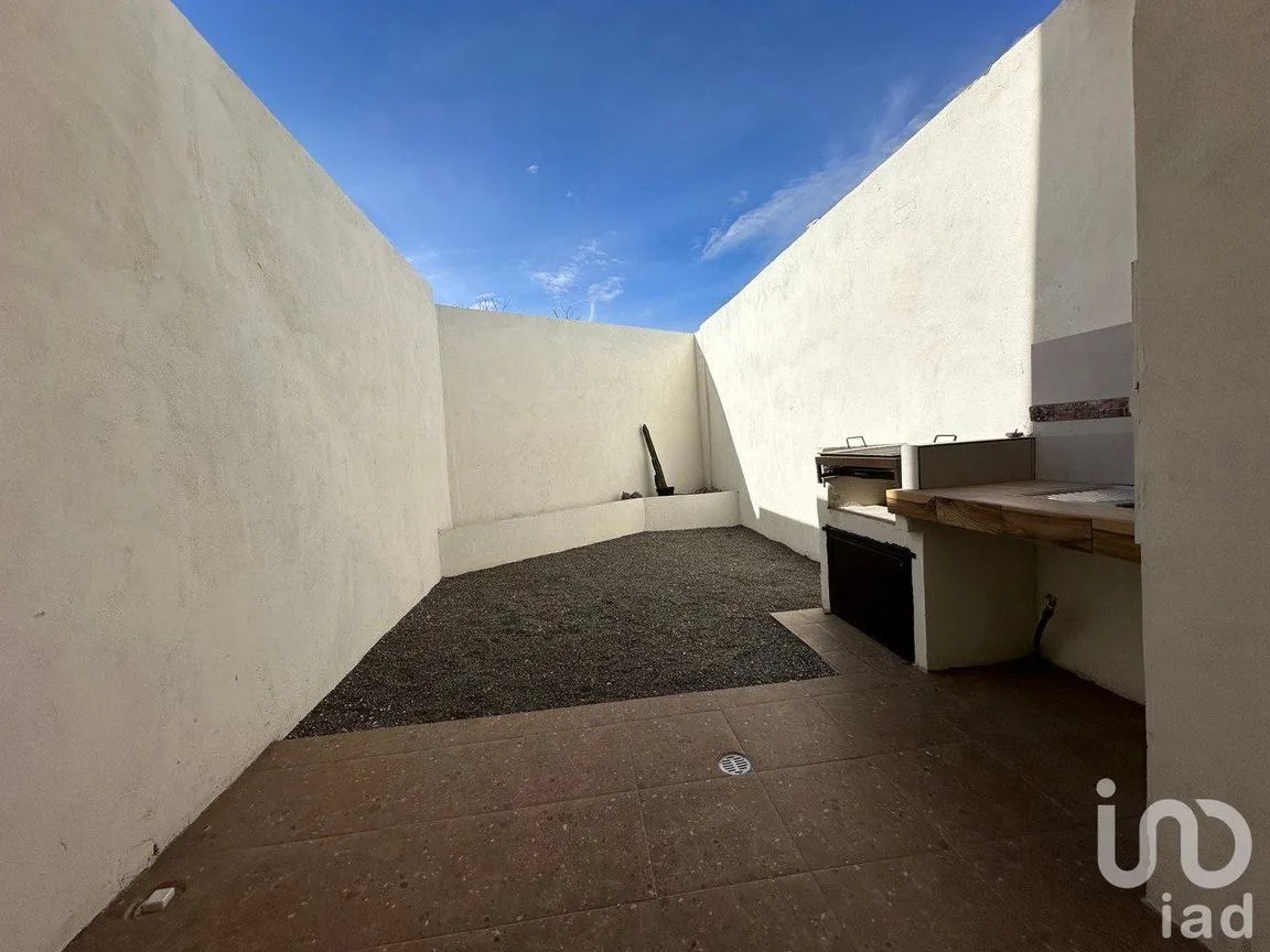 Departamento en Venta en Progresista, Juárez, Chihuahua | NEX-221588 | iad México | Foto 9 de 36