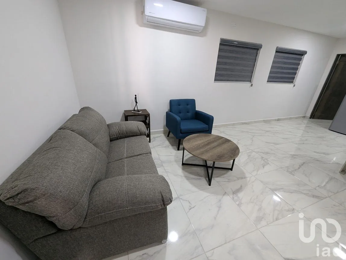 Departamento en Renta en Partido Escobedo, Juárez, Chihuahua | NEX-236137 | iad México | Foto 2 de 14