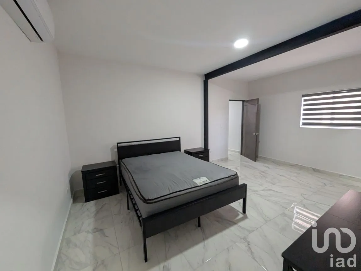 Departamento en Renta en Partido Escobedo, Juárez, Chihuahua | NEX-236137 | iad México | Foto 11 de 14