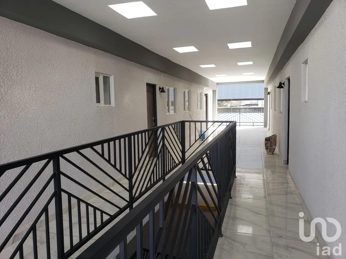 Departamento en Renta en Partido Escobedo, Juárez, Chihuahua | NEX-236137 | iad México | Foto 12 de 14