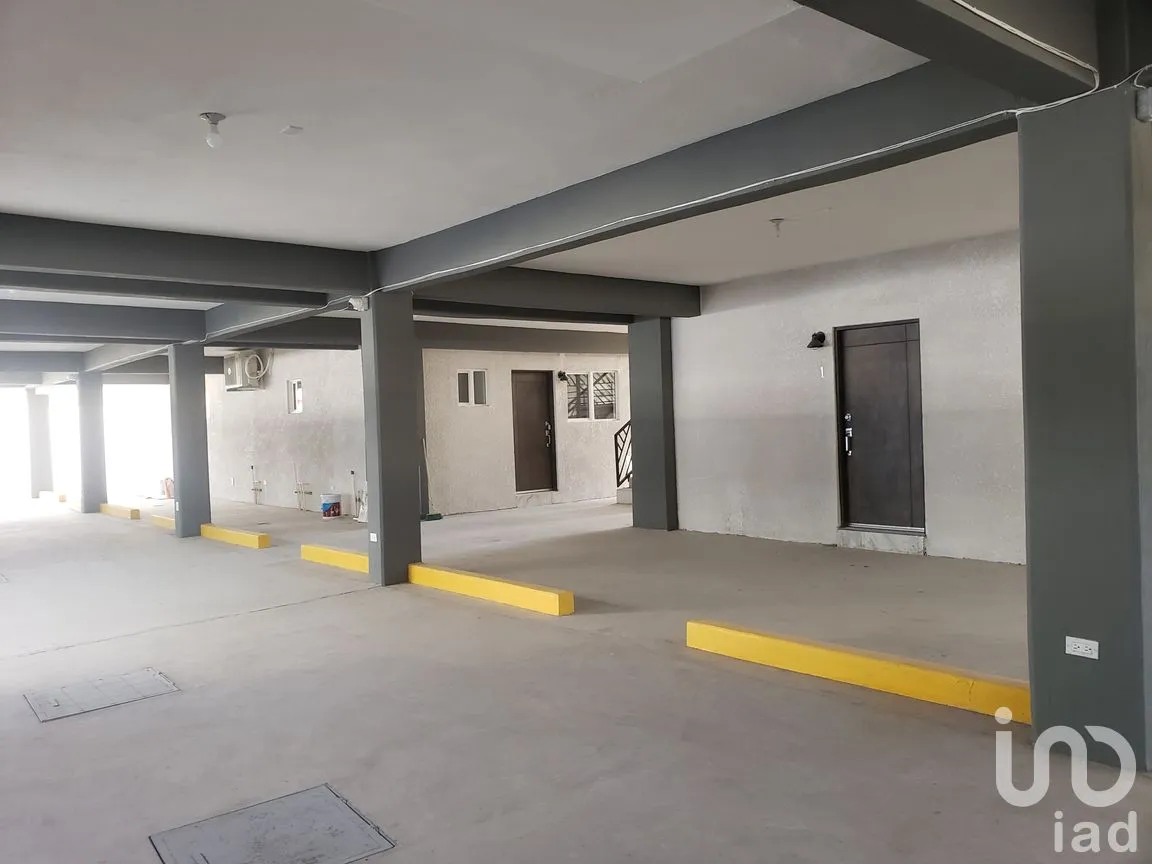 Departamento en Renta en Partido Escobedo, Juárez, Chihuahua | NEX-236137 | iad México | Foto 14 de 14