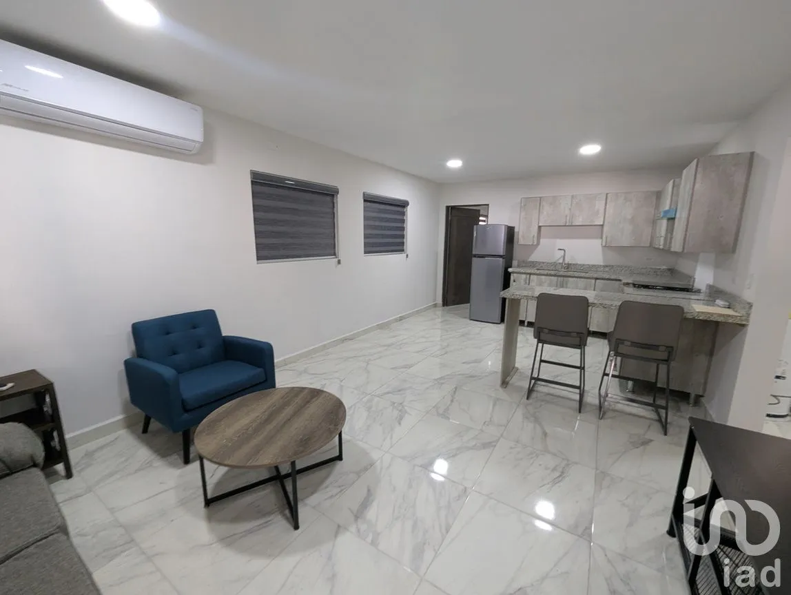 Departamento en Renta en Partido Escobedo, Juárez, Chihuahua | NEX-236137 | iad México | Foto 3 de 14