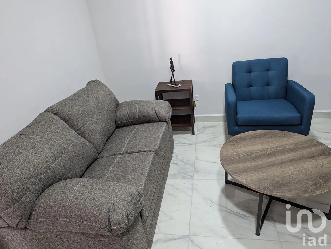 Departamento en Renta en Partido Escobedo, Juárez, Chihuahua | NEX-236137 | iad México | Foto 4 de 14