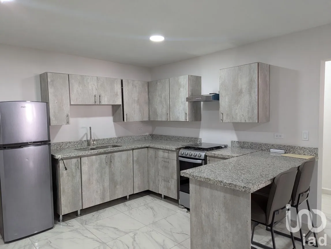 Departamento en Renta en Partido Escobedo, Juárez, Chihuahua | NEX-236137 | iad México | Foto 9 de 14