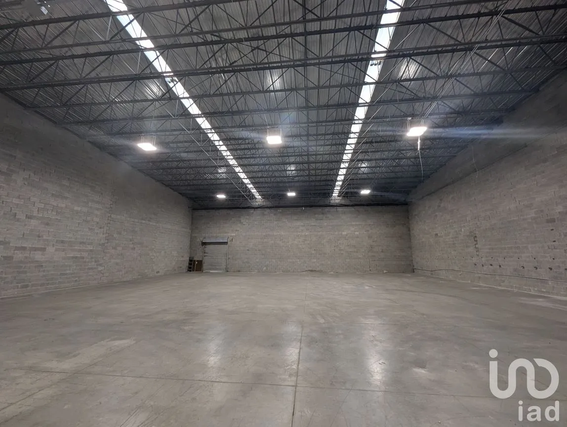 Bodega en Renta en Terrazas del Valle, Juárez, Chihuahua | NEX-237344 | iad México | Foto 5 de 11