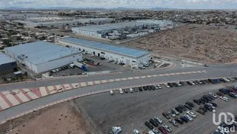 NEX-237344 - Bodega en Renta, con 2 baños, con 737 m2 de construcción en Terrazas del Valle, CP 32599, Chihuahua.