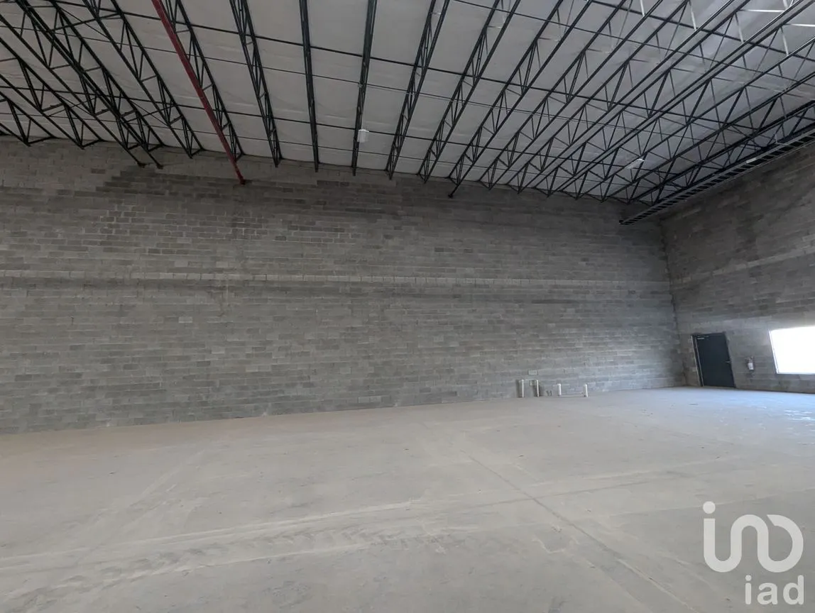 Bodega en Venta en El Papalote, Juárez, Chihuahua | NEX-237368 | iad México | Foto 6 de 8