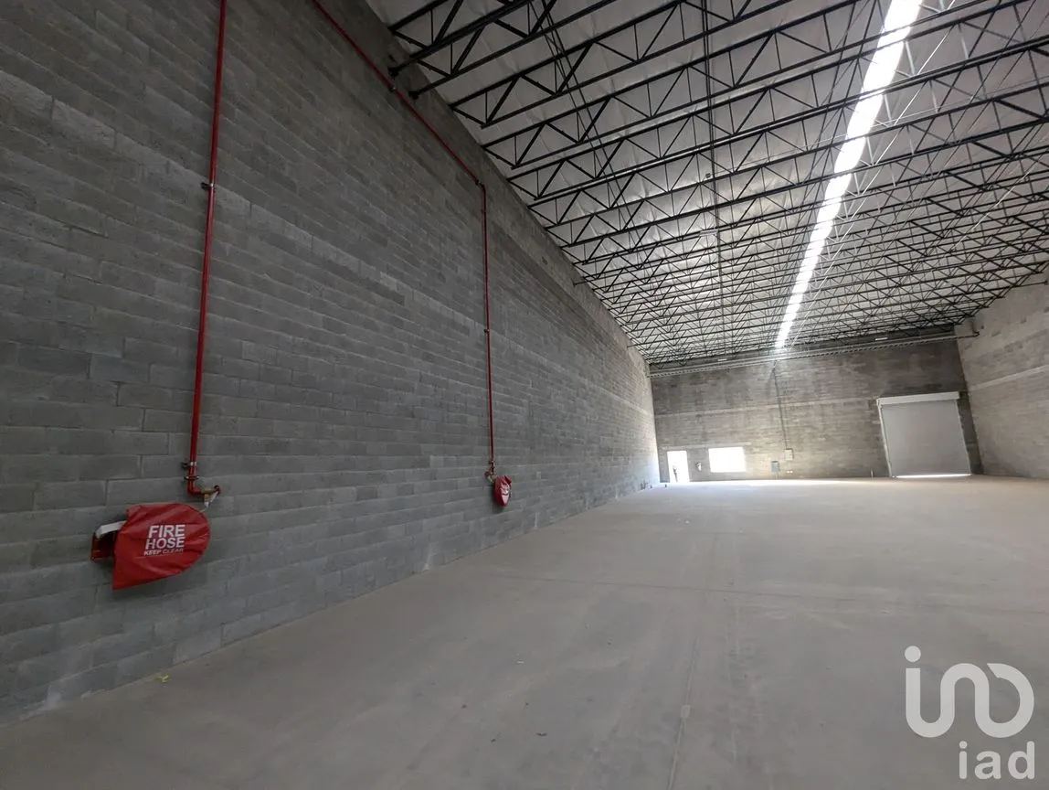 Bodega en Venta en El Papalote, Juárez, Chihuahua | NEX-237368 | iad México | Foto 7 de 8