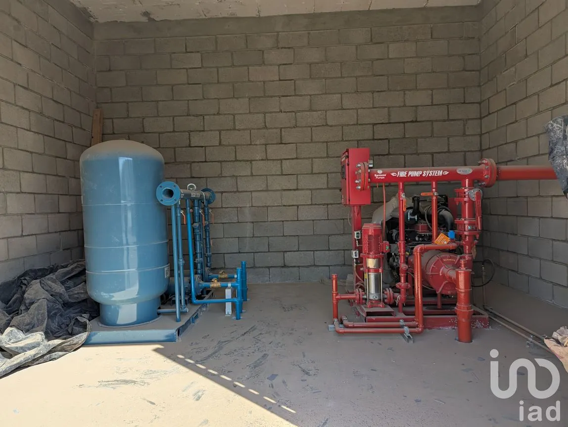 Bodega en Venta en El Papalote, Juárez, Chihuahua | NEX-237368 | iad México | Foto 8 de 8