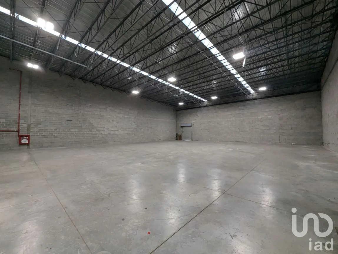 Bodega en Renta en Parque Industrial Aeropuerto, Juárez, Chihuahua | NEX-237380 | iad México | Foto 4 de 8