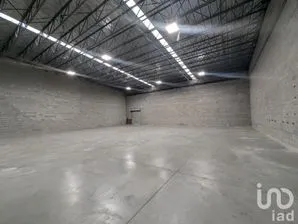 NEX-237380 - Bodega en Renta, con 459 m2 de construcción en Parque Industrial Aeropuerto, CP 32695, Chihuahua.