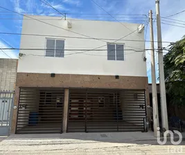 NEX-240038 - Departamento en Renta, con 3 recamaras, con 2 baños, con 194 m2 de construcción en Progresista, CP 32310, Chihuahua.