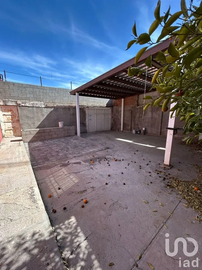Casa en Venta en Panamericana, Chihuahua, Chihuahua | NEX-244742 | iad México | Foto 2 de 12
