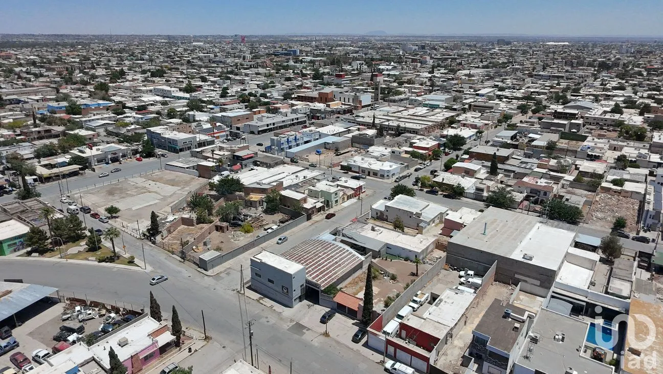 Bodega en Venta en Ex Hipódromo, Juárez, Chihuahua | NEX-250102 | iad México | Foto 2 de 11