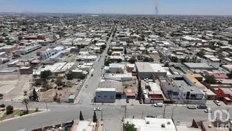 NEX-250102 - Bodega en Venta, con 1 recamara, con 1 baño, con 421 m2 de construcción en Ex Hipódromo, CP 32330, Chihuahua.