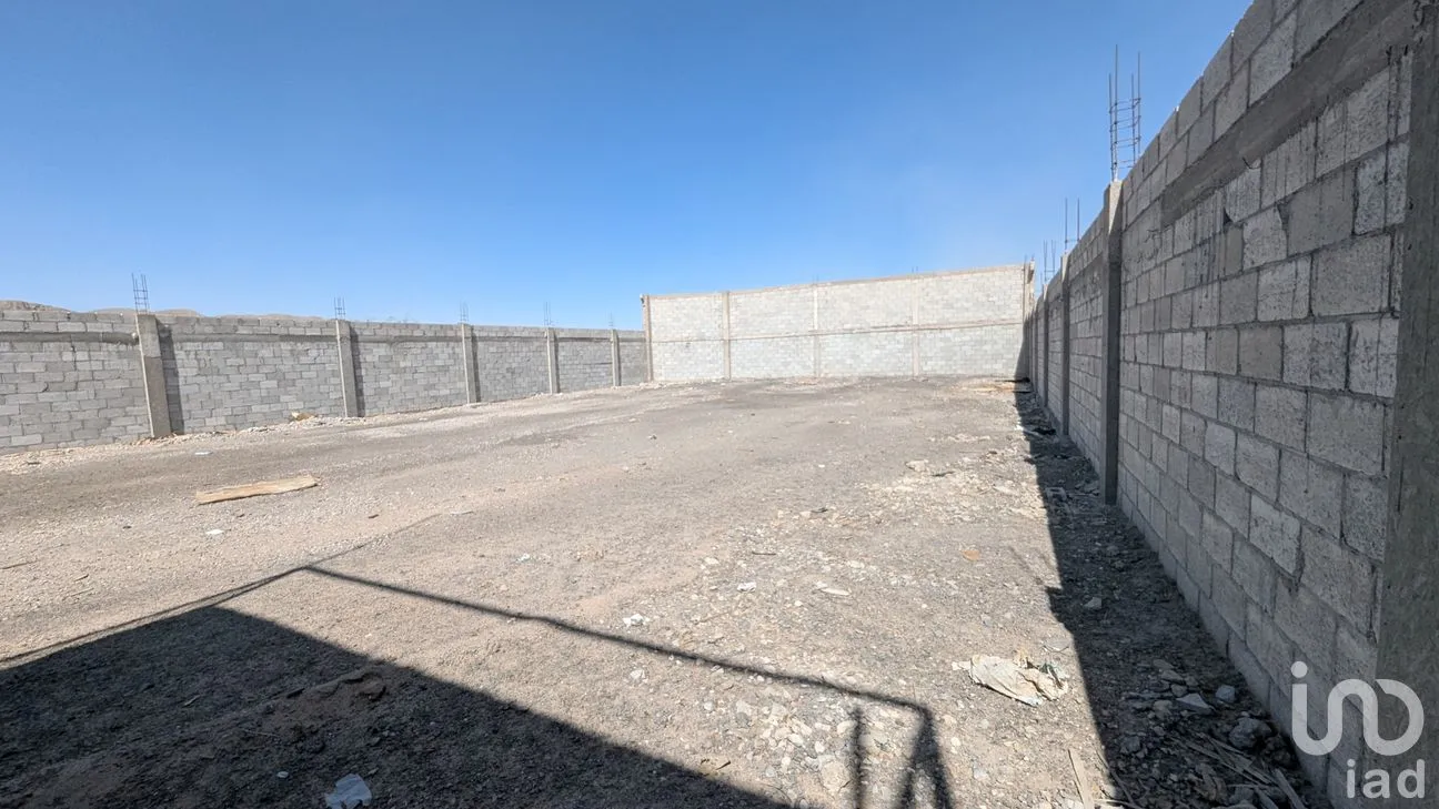 Bodega en Venta en Plazuela de Acuña, Juárez, Chihuahua | NEX-254129 | iad México | Foto 13 de 16