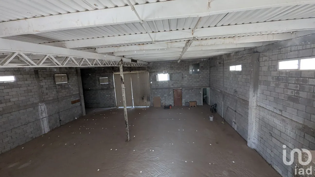 Bodega en Venta en Plazuela de Acuña, Juárez, Chihuahua | NEX-254129 | iad México | Foto 14 de 16