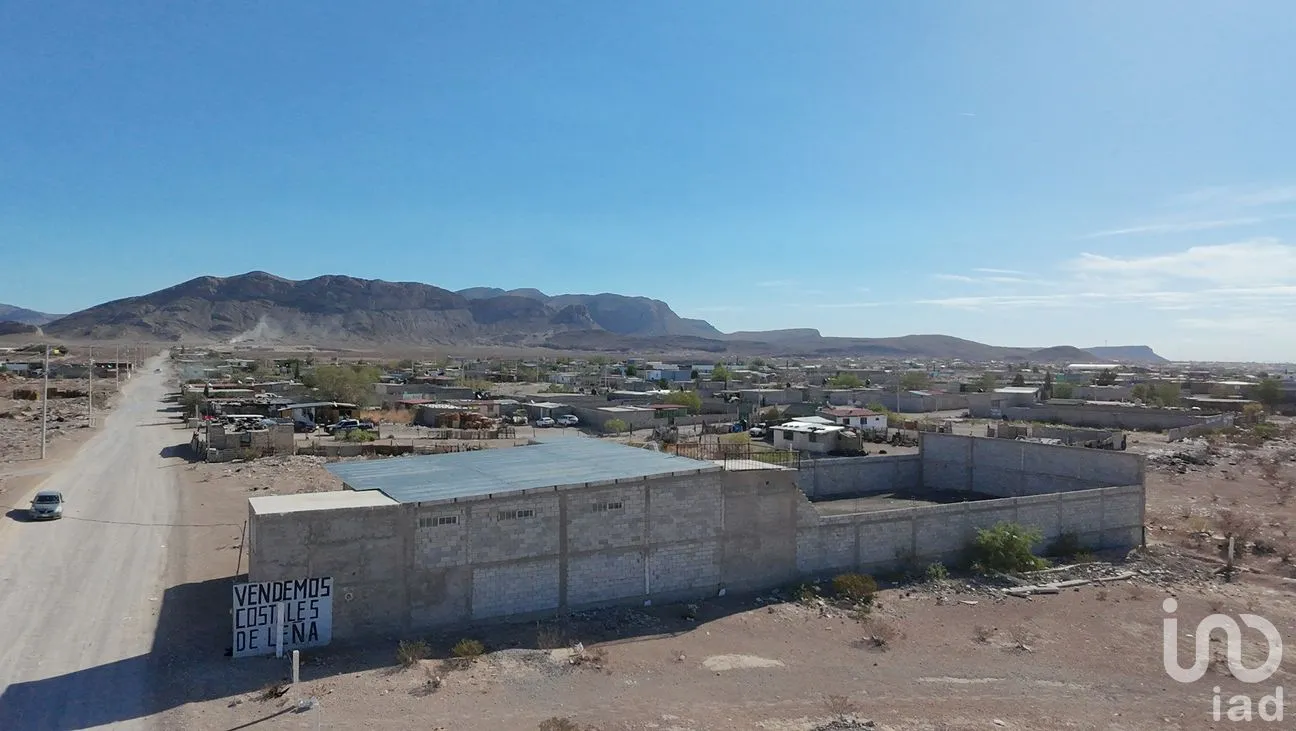 Bodega en Venta en Plazuela de Acuña, Juárez, Chihuahua | NEX-254129 | iad México | Foto 5 de 16