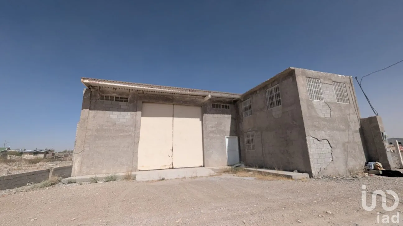 Bodega en Venta en Plazuela de Acuña, Juárez, Chihuahua | NEX-254129 | iad México | Foto 10 de 16