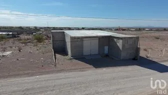 NEX-254129 - Bodega en Venta, con 1 recamara, con 233 m2 de construcción en Plazuela de Acuña, CP 32675, Chihuahua.
