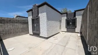 NEX-254496 - Casa en Renta, con 2 recamaras, con 1 baño, con 130 m2 de construcción en Las Montañas, CP 32590, Chihuahua.