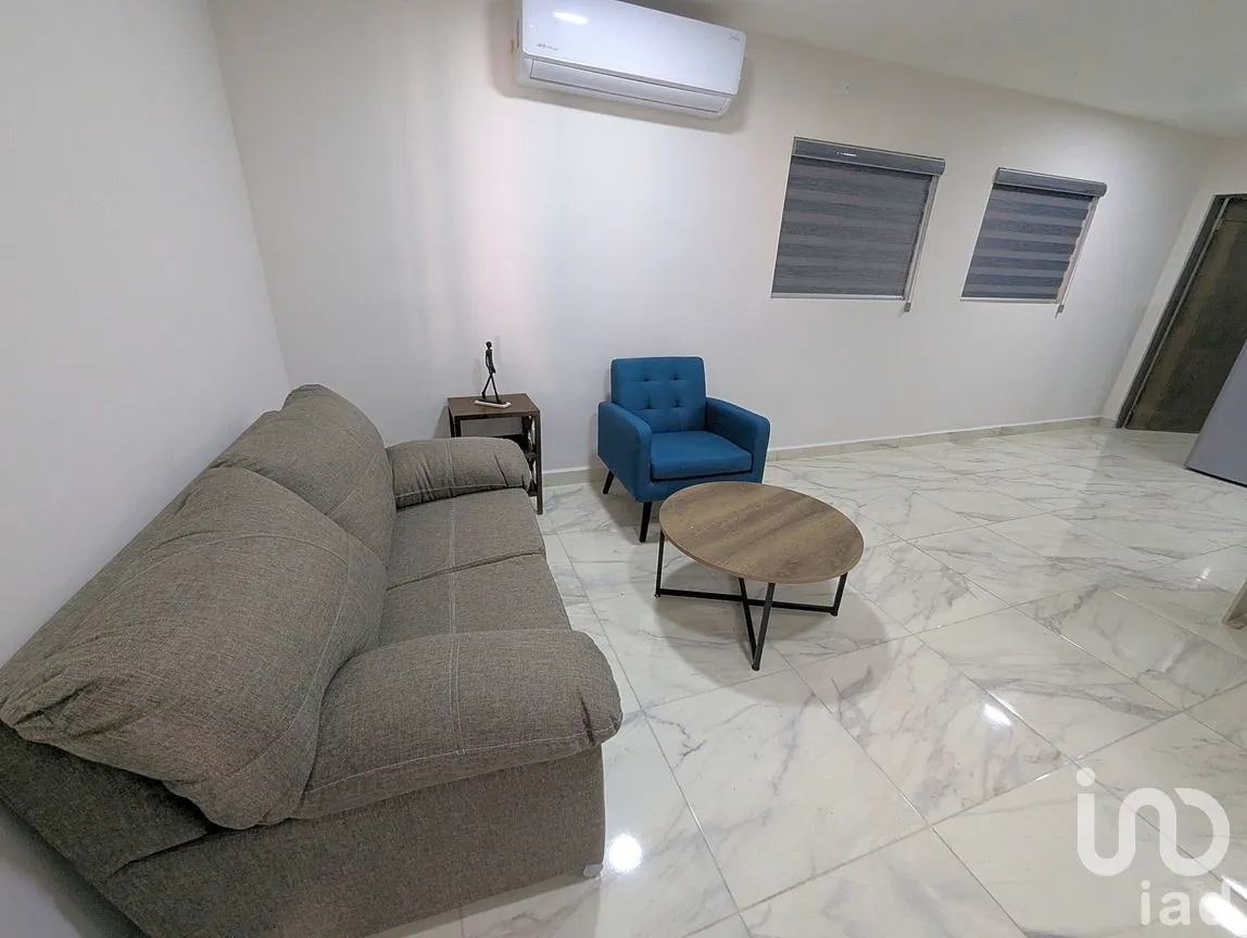 Departamento en Renta en Partido Escobedo, Juárez, Chihuahua | NEX-255377 | iad México | Foto 2 de 15