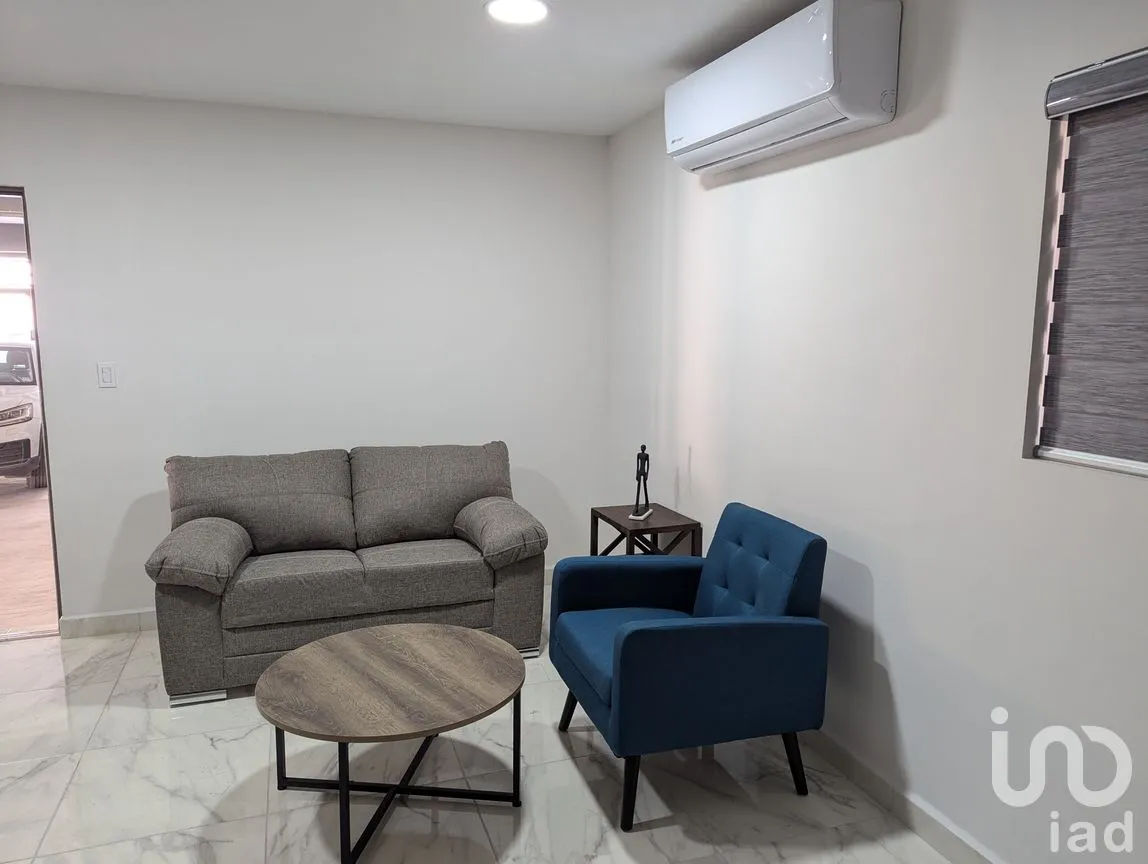 Departamento en Renta en Partido Escobedo, Juárez, Chihuahua | NEX-255377 | iad México | Foto 12 de 15