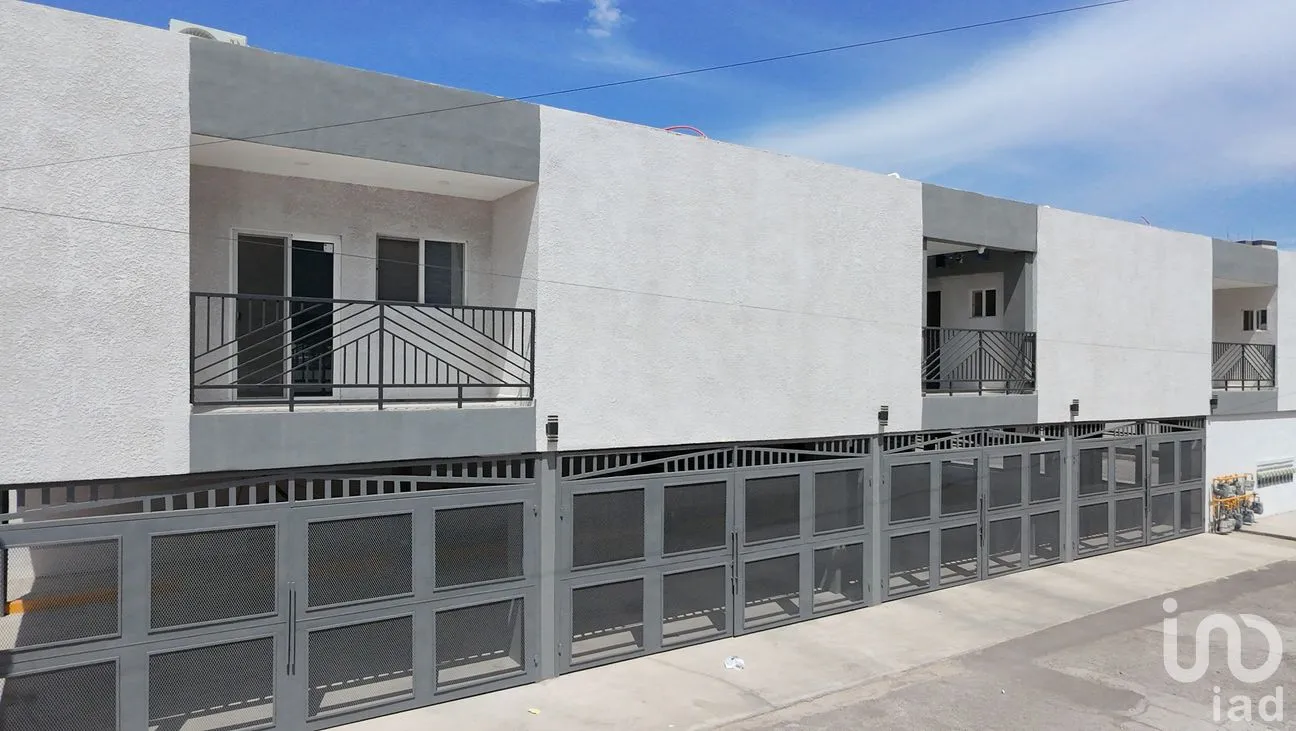 Departamento en Renta en Partido Escobedo, Juárez, Chihuahua | NEX-255377 | iad México | Foto 15 de 15