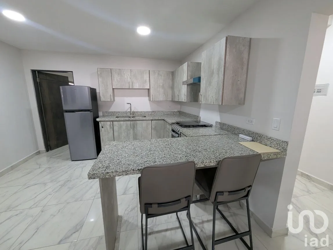 Departamento en Renta en Partido Escobedo, Juárez, Chihuahua | NEX-255377 | iad México | Foto 4 de 15