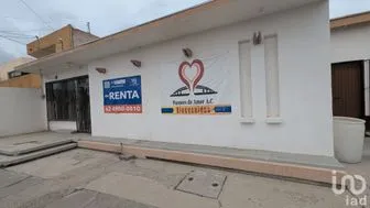 NEX-257564 - Local en Renta, con 2 recamaras, con 1 baño, con 120 m2 de construcción en Américas, CP 32300, Chihuahua.