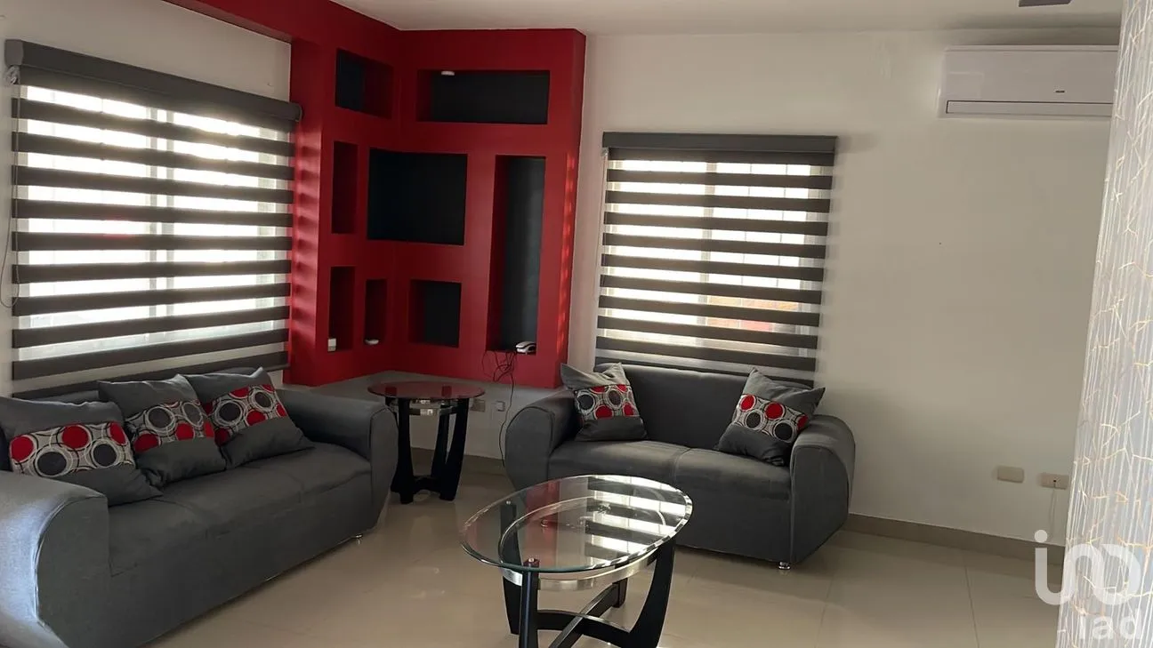 Casa en Renta en Residencial Toledo, Juárez, Chihuahua | NEX-263897 | iad México | Foto 11 de 13