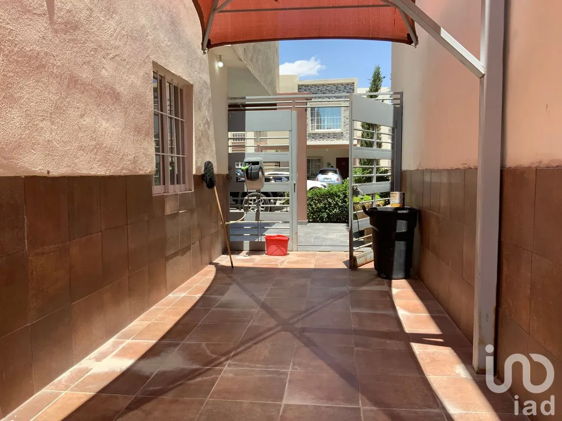 Casa en Renta en Residencial Toledo, Juárez, Chihuahua | NEX-263897 | iad México | Foto 13 de 13