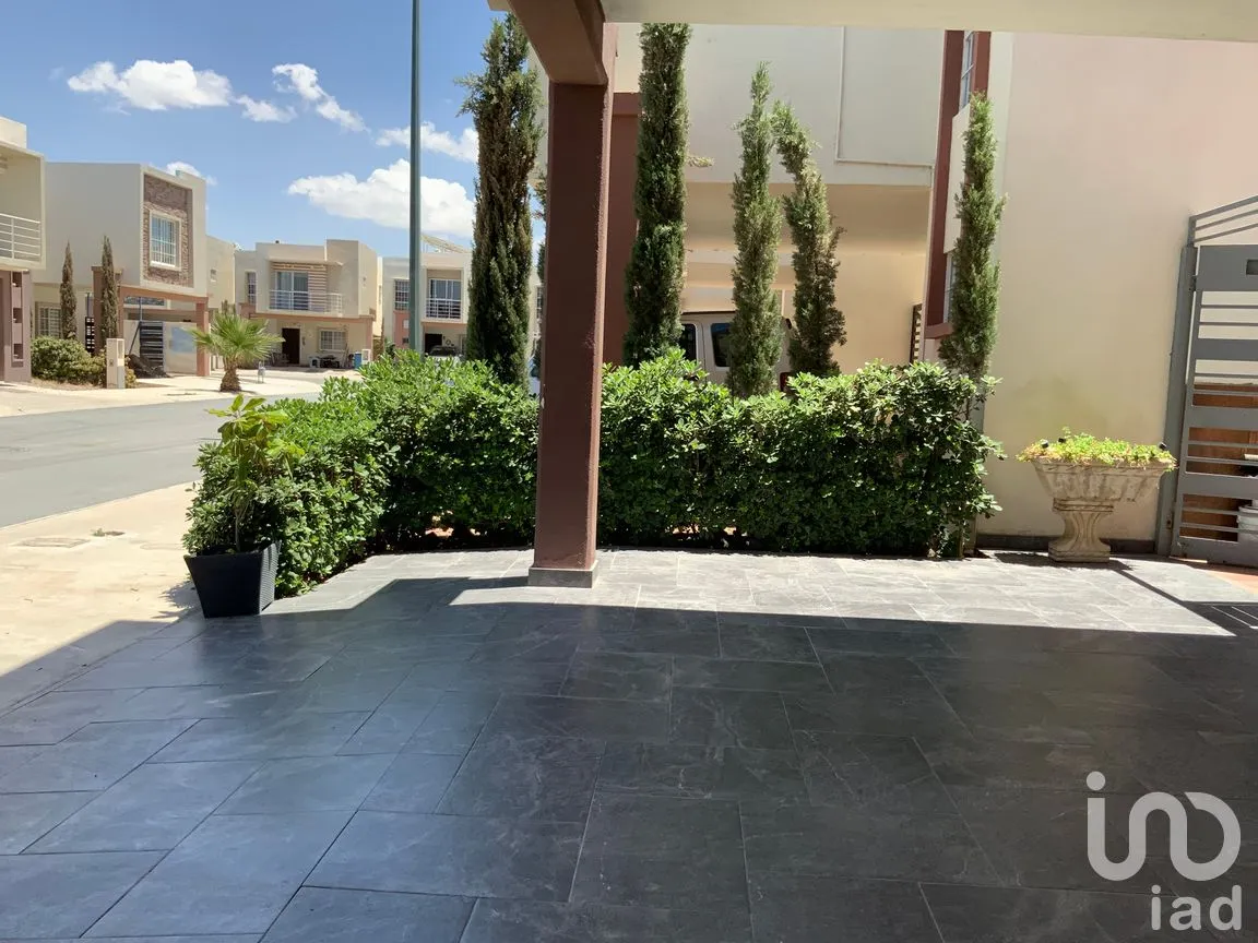 Casa en Renta en Residencial Toledo, Juárez, Chihuahua | NEX-263897 | iad México | Foto 4 de 13