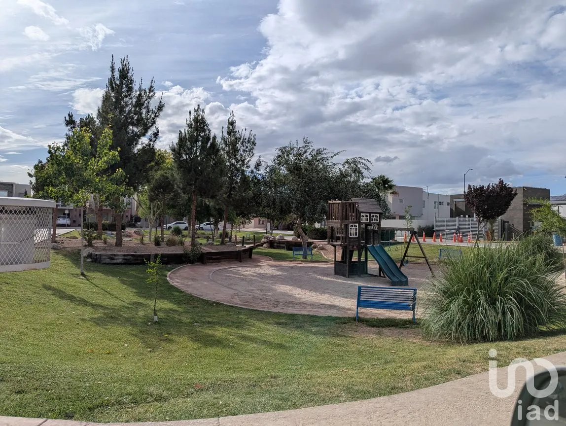 Casa en Renta en Residencial Toledo, Juárez, Chihuahua | NEX-263897 | iad México | Foto 6 de 13