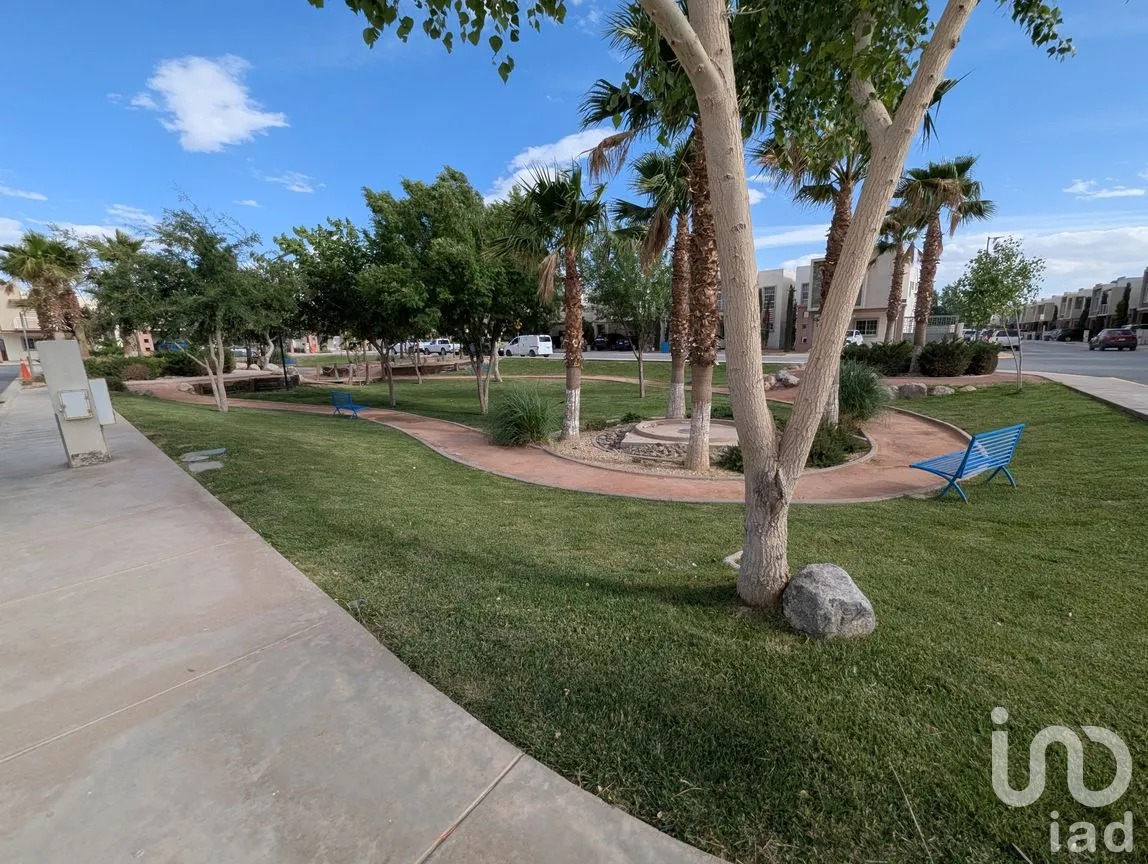 Casa en Renta en Residencial Toledo, Juárez, Chihuahua | NEX-263897 | iad México | Foto 7 de 13