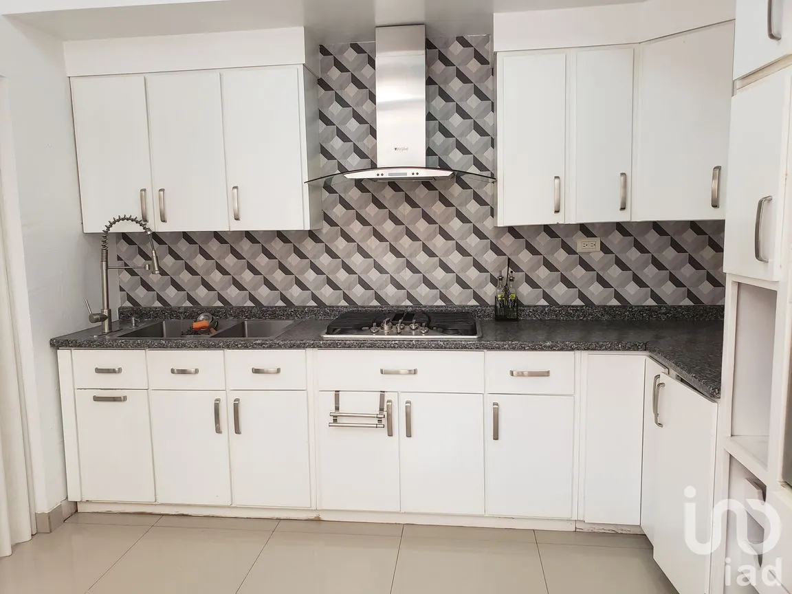 Casa en Renta en Residencial Toledo, Juárez, Chihuahua | NEX-263897 | iad México | Foto 8 de 13