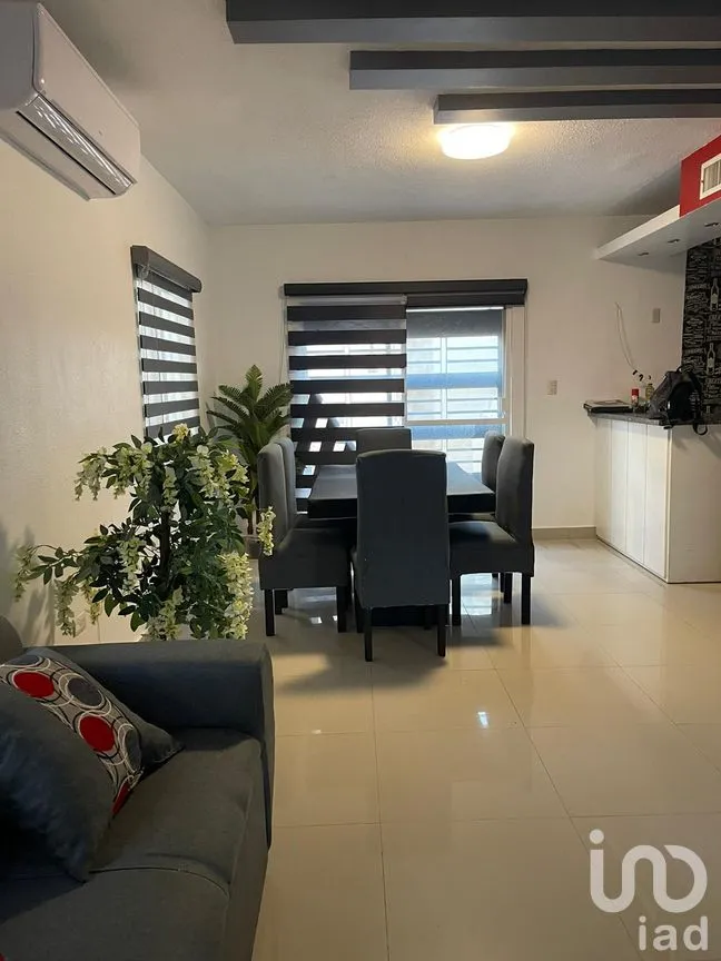 Casa en Renta en Residencial Toledo, Juárez, Chihuahua | NEX-263897 | iad México | Foto 9 de 13
