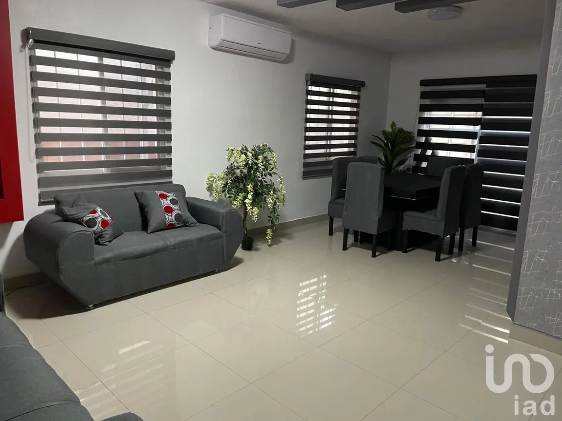 Casa en Renta en Residencial Toledo, Juárez, Chihuahua | NEX-263897 | iad México | Foto 10 de 13