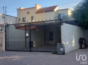 NEX-263922 - Casa en Renta, con 3 recamaras, con 2 baños, con 150 m2 de construcción en Alameda, CP 32400, Chihuahua.