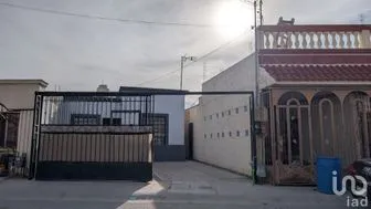 NEX-290097 - Casa en Renta, con 3 recamaras, con 1 baño, con 75 m2 de construcción en Rinconada de las Torres, CP 32575, Chihuahua.